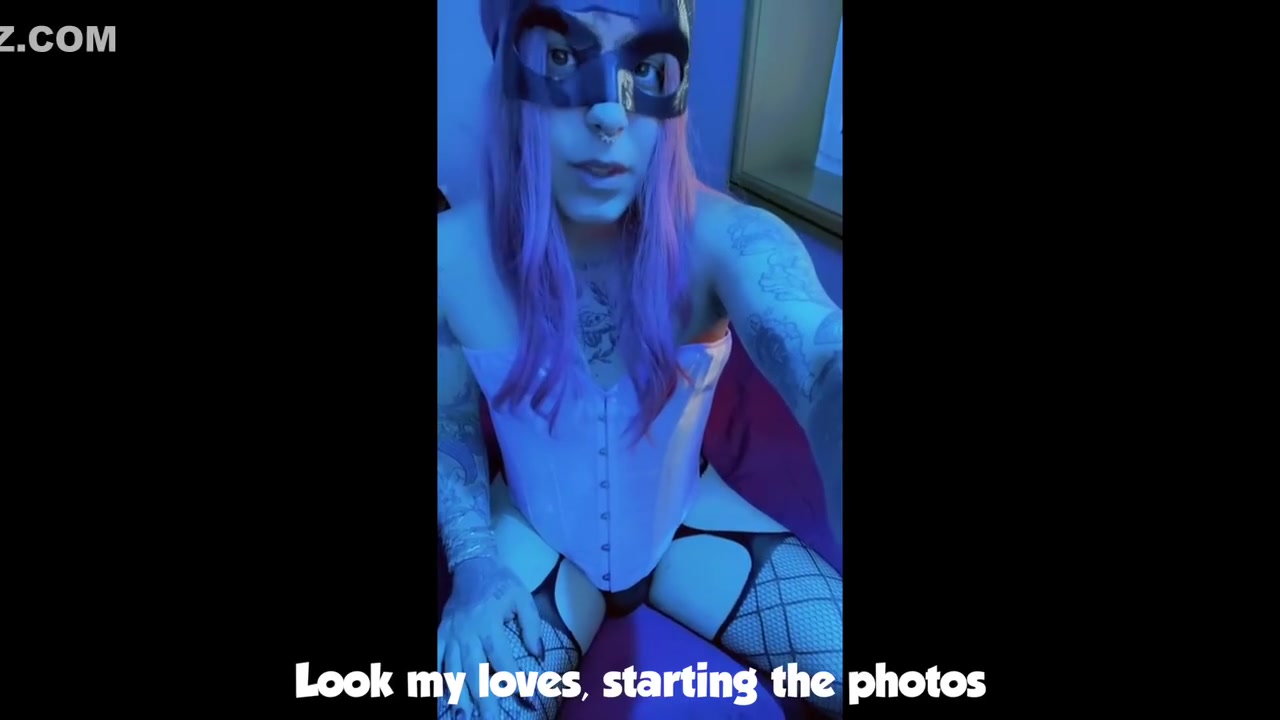 Vlog Ep01 - Day By Day, Blowjob, Handjob, Anal And Creampie - Full Video On Of/emmaink13