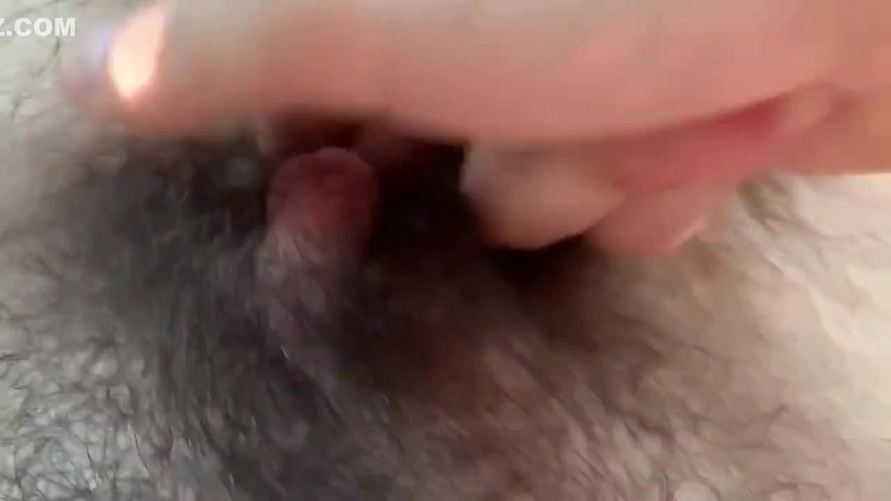 Ftm Hung Jerk Off In Car