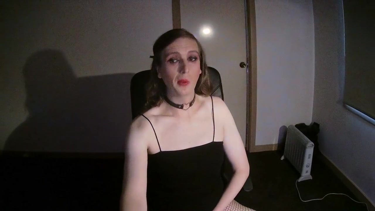 Sissycdmish - Camwhoring For Randoms Is Way Too Much Fun