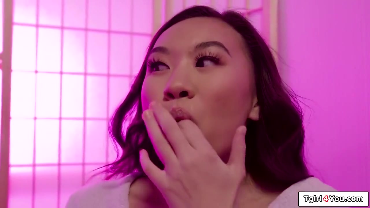 Eva Maxim, Kimmy Kim And Kimmy Kimm In And Trans Bff Fuck Asian Girl