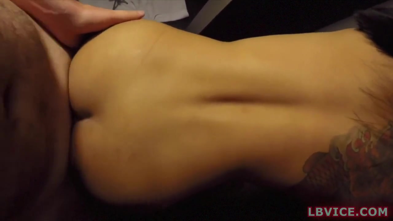 Ladyboy Nannie Blows Pov Dick And Ass Fucked