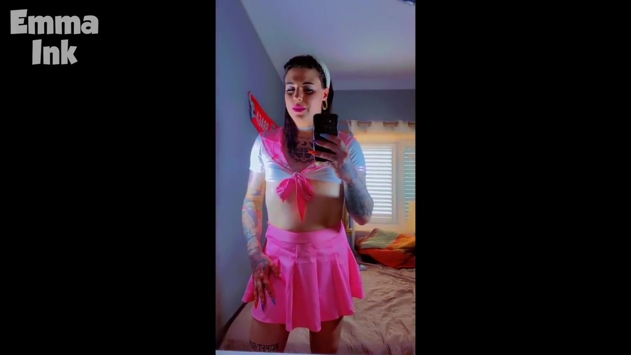 Vlog Da Ep03 - Brincando E Gozando Pra Voce - Video Completo No Of/emmaink13