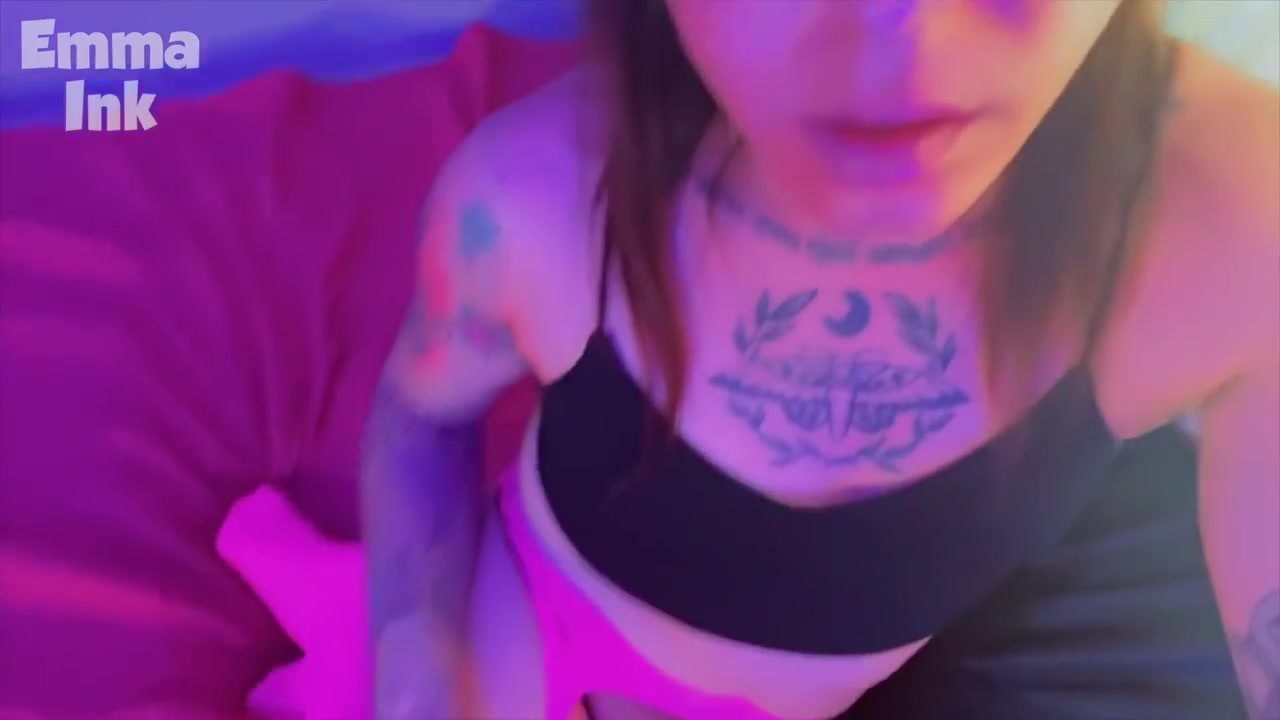 Vlog Da Ep03 - Brincando E Gozando Pra Voce - Video Completo No Of/emmaink13