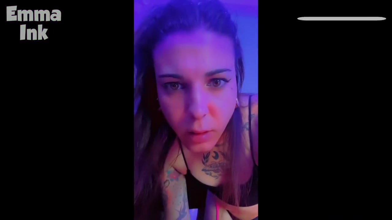 Vlog Da Ep03 - Brincando E Gozando Pra Voce - Video Completo No Of/emmaink13