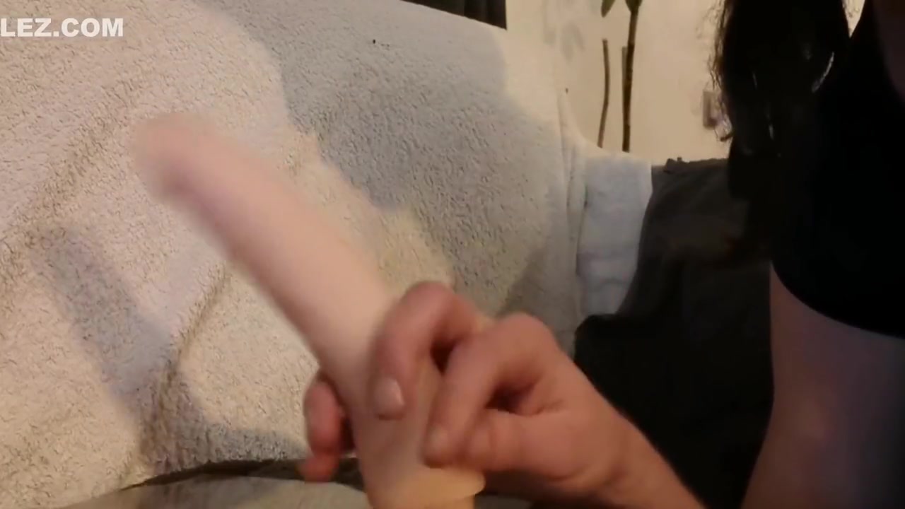 Sexy Yong Slim Femboy Showing Her Tight Asshole And Enjoying Gaping With Multiple Toys And Fingers