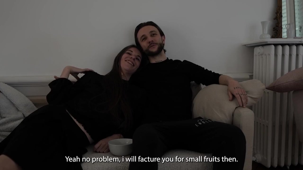 Mon Premier Date Avec Une Belle Fille Trans Francaise