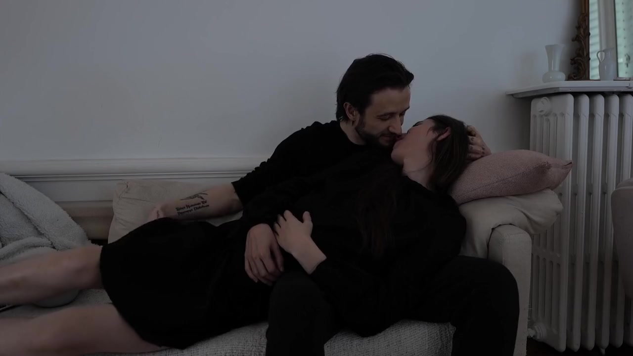 Mon Premier Date Avec Une Belle Fille Trans Francaise