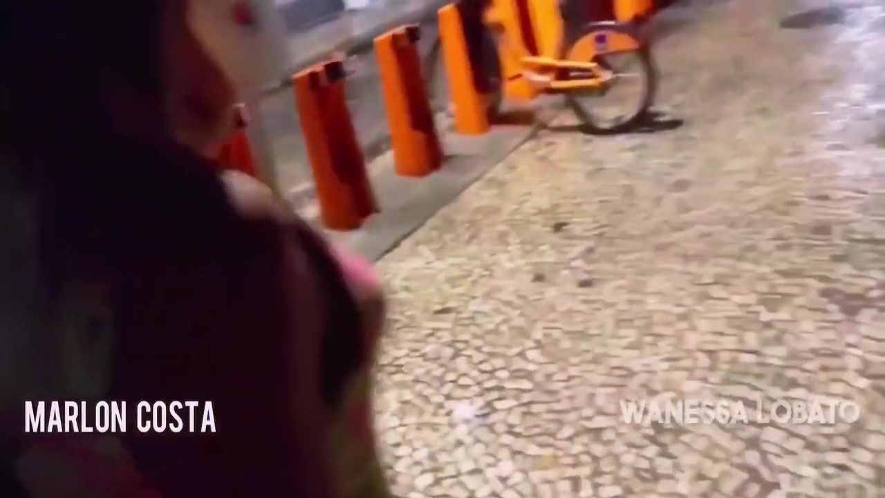 Estava Saindo Do Fast Food E O Cara Me Chamou Pra Chupar Ele Ali Mesmo, No Meio Da Rua 6 Min