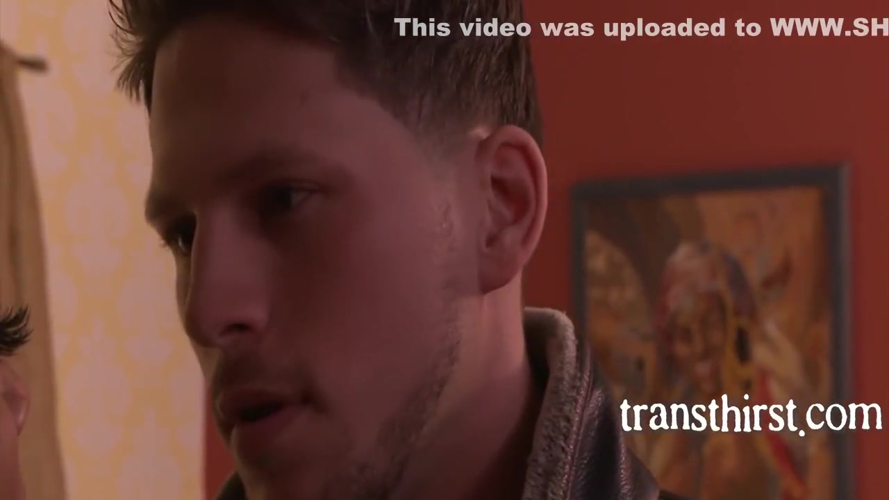 Roman Todd - Intense Makeup Sex With My Tranny Gf 8 Min