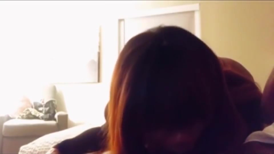 Horny Black Dude Fucks Chubby Ebony Shemale