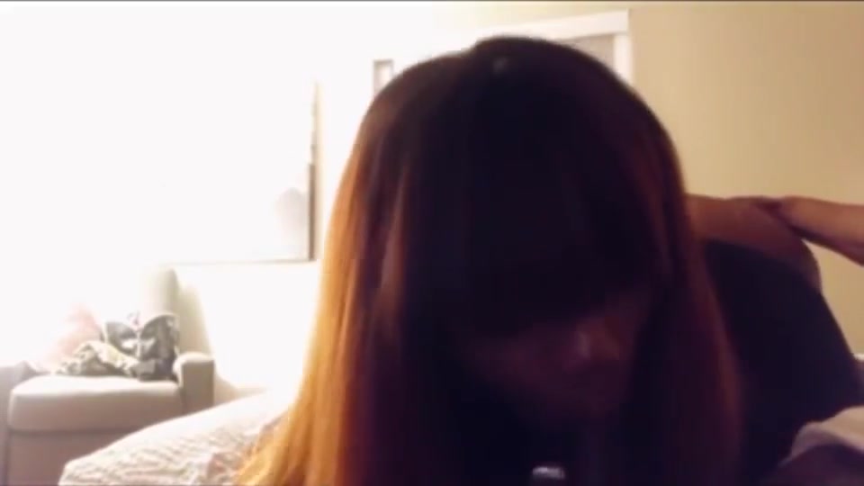 Horny Black Dude Fucks Chubby Ebony Shemale