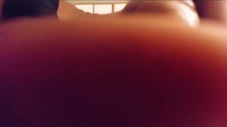 Horny Black Dude Fucks Chubby Ebony Shemale