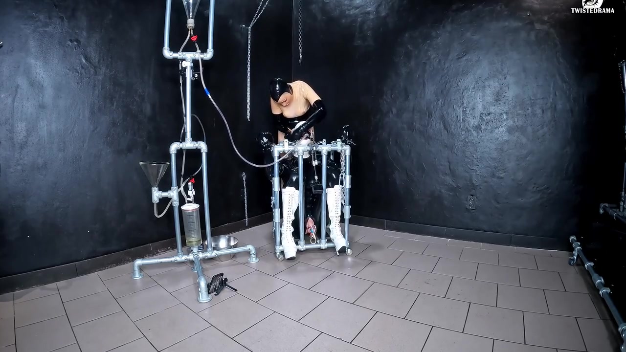 Piss Pump Evolution 3