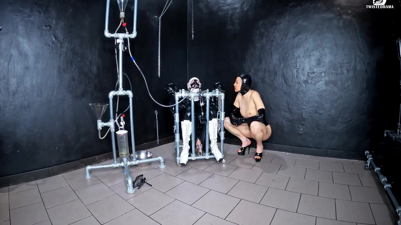 Piss Pump Evolution 3