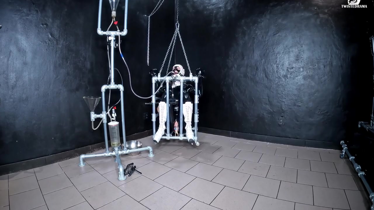 Piss Pump Evolution 3