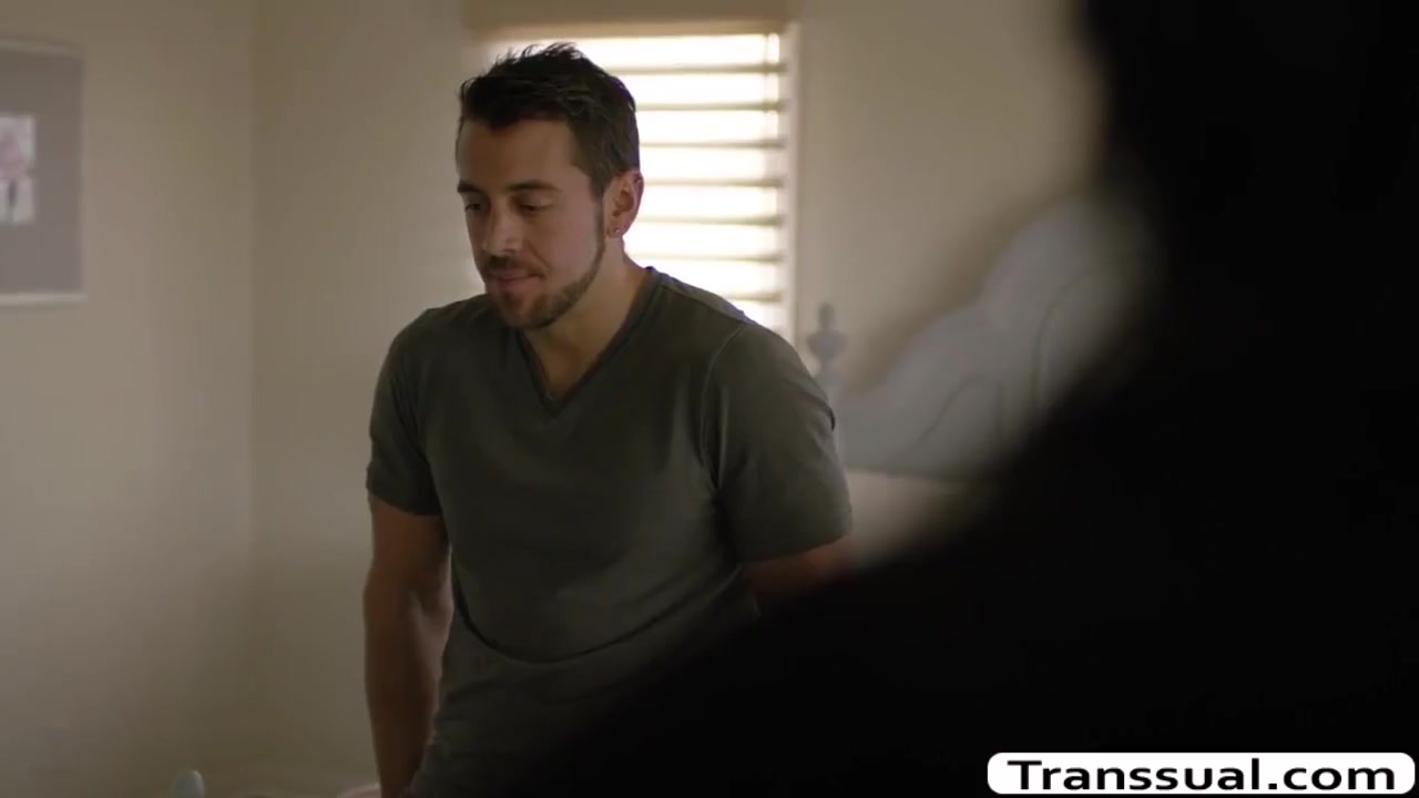 Horny Guy Didnt Expect To Finally Have Sex With Tbabe K