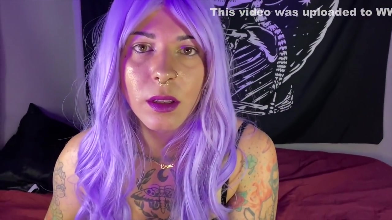 Vlog 04 Trans - Dia A Dia, Punheta E Gozada - Video Completo Em Of/emmaink13