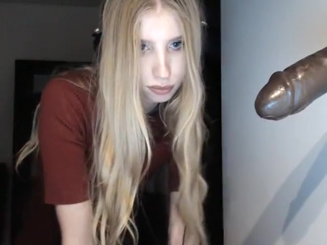 Visceratio Shoots Her Load
