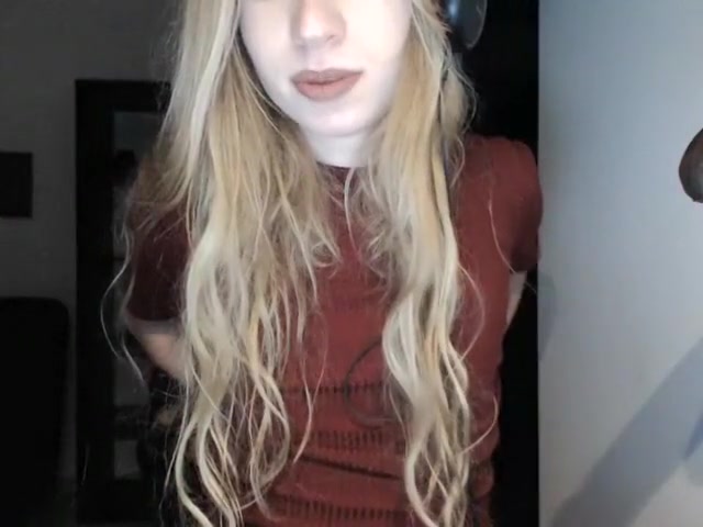 Visceratio Shoots Her Load