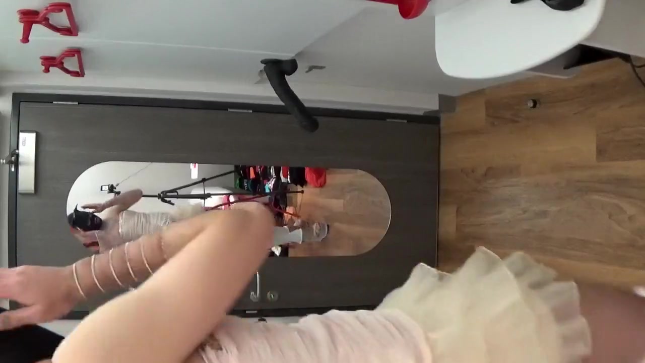 Mickelly Anal 3