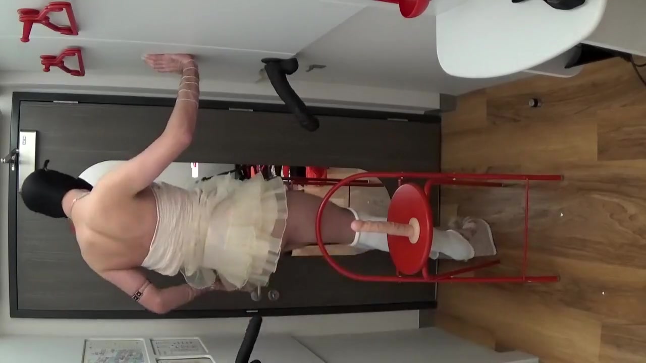 Mickelly Anal 3