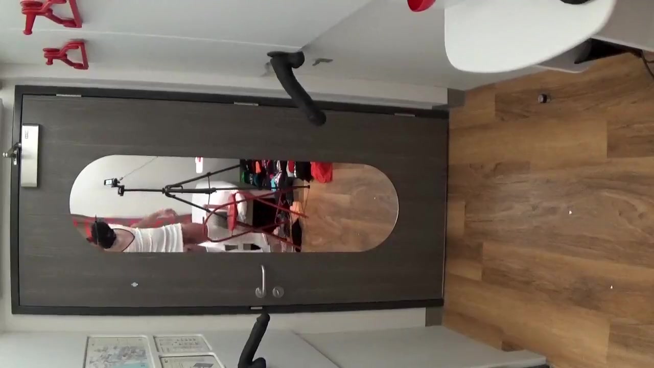 Mickelly Anal 4