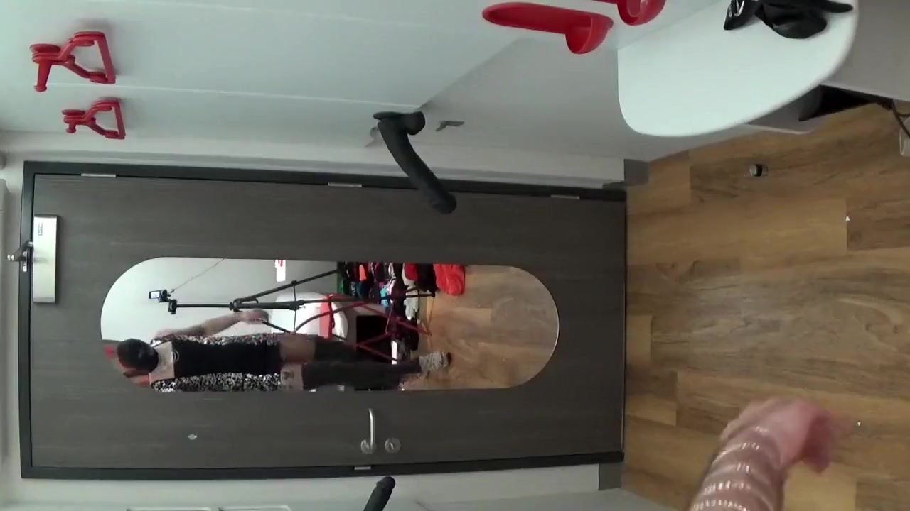 Mickelly Anal