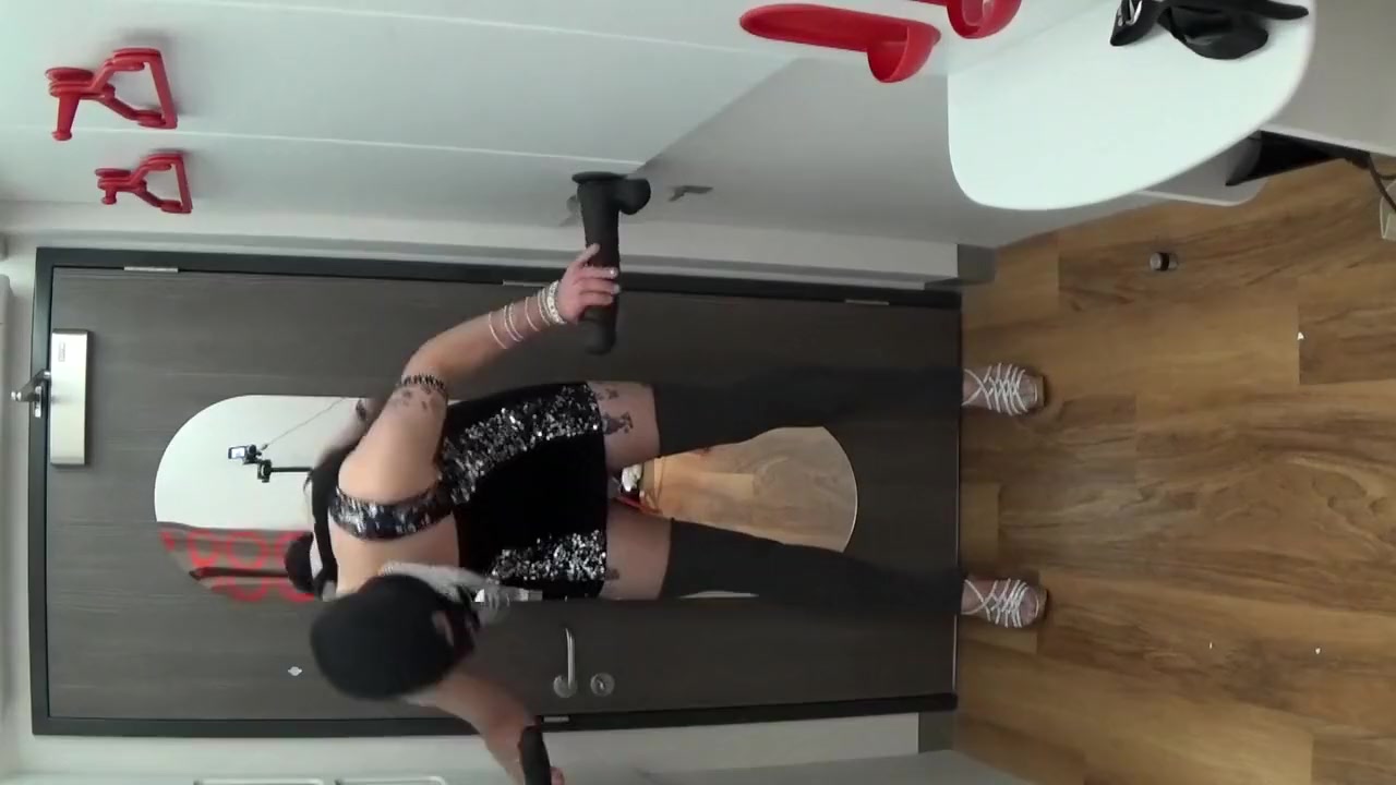 Mickelly Anal