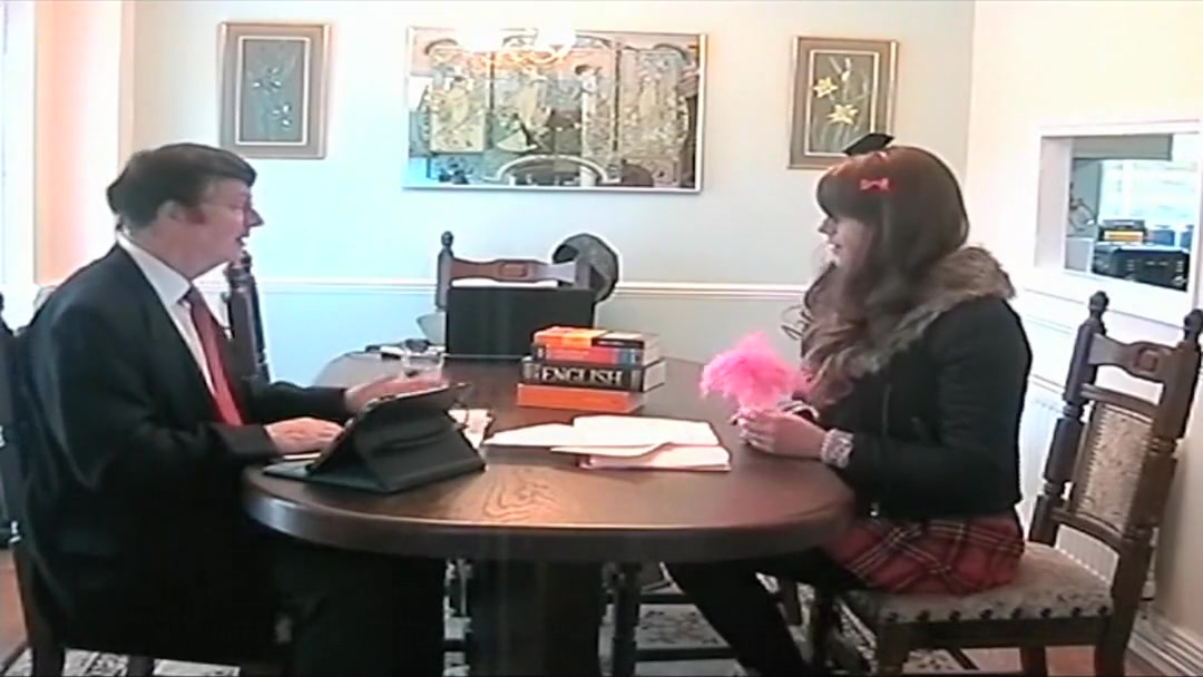 Naughty schoolgirls 18+ Homework Remediation