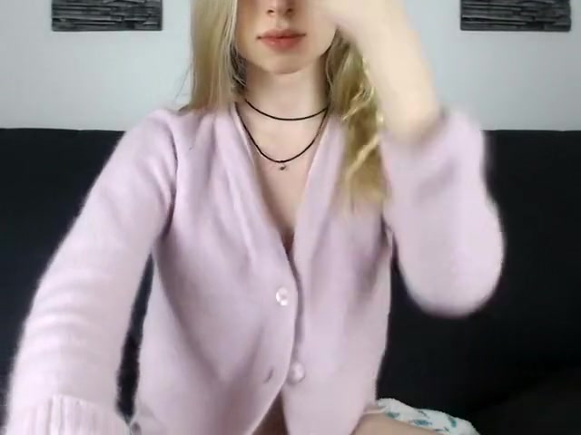 Visceratio Hot Cumshow