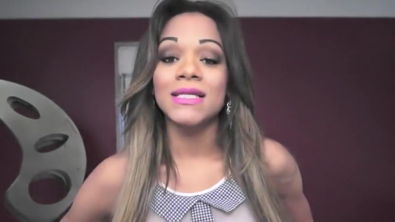 Melainy Vilhena Music Compilation