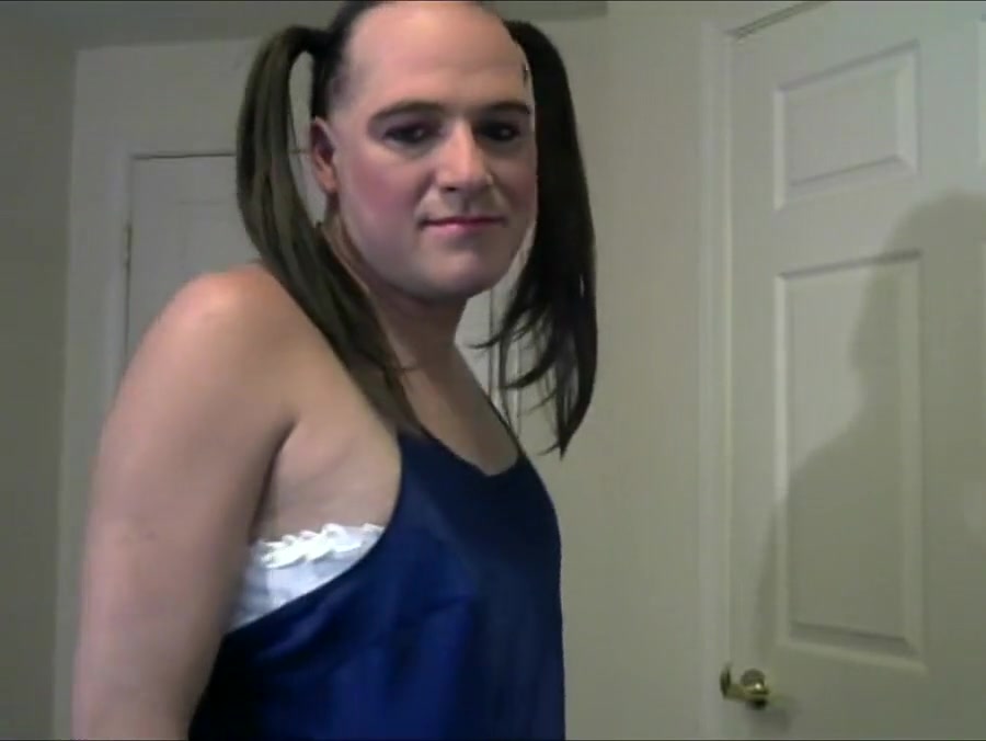 Quinn Academys Tgirl: Michelle Robidoux