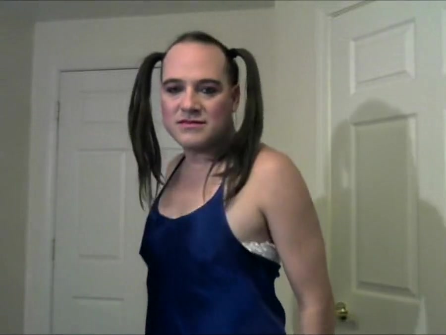 Quinn Academys Tgirl: Michelle Robidoux