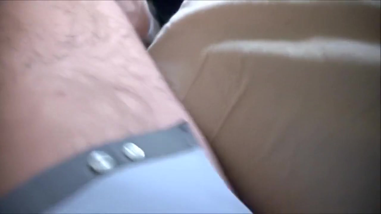 Very First Blowjob for Frenchy Sissy Crossdresser
