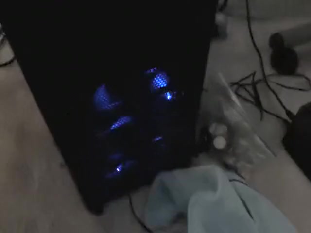 Nacmar Shemale Video