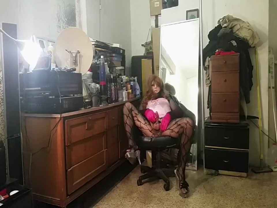 Carmen masturbation