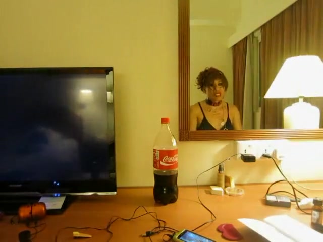 Asian Sissy Bitch