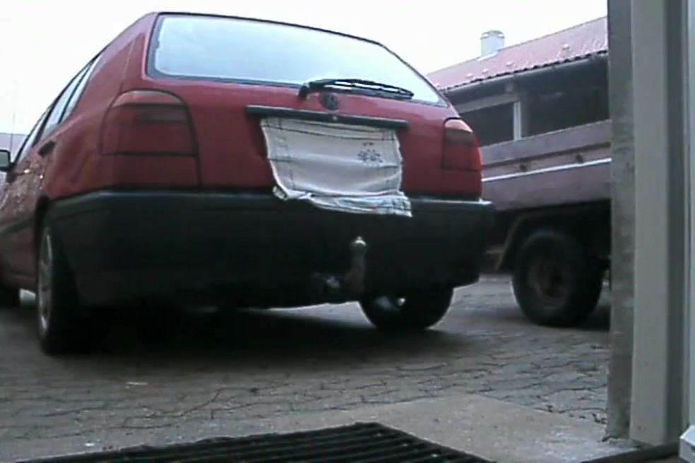Joyride Shemale Video