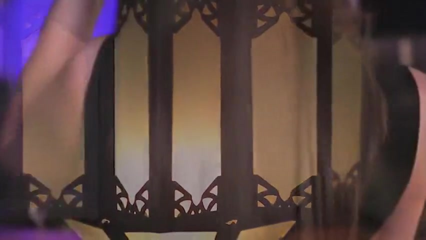 Tranny fucked in bar