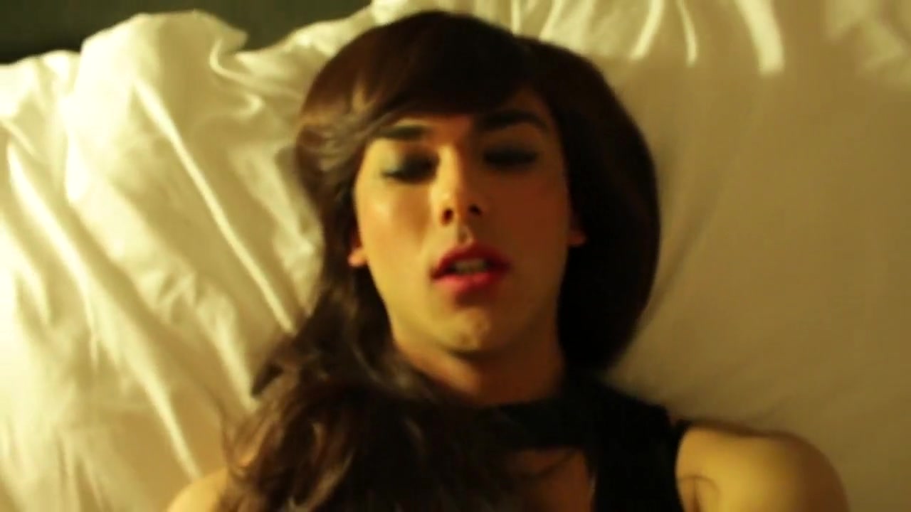 Angie(French Crossdresser)