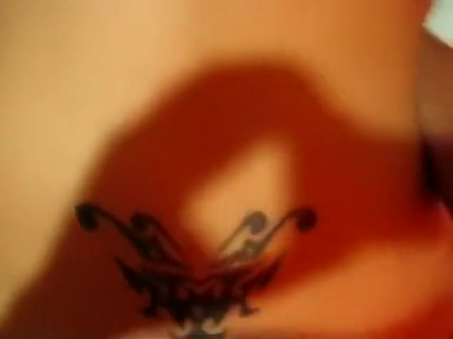 Rica travesti peruana