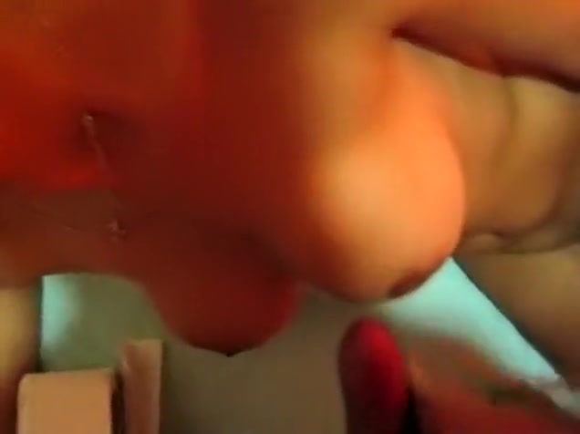 Rica travesti peruana