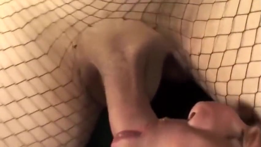 Tranny Babe Gets Plowed