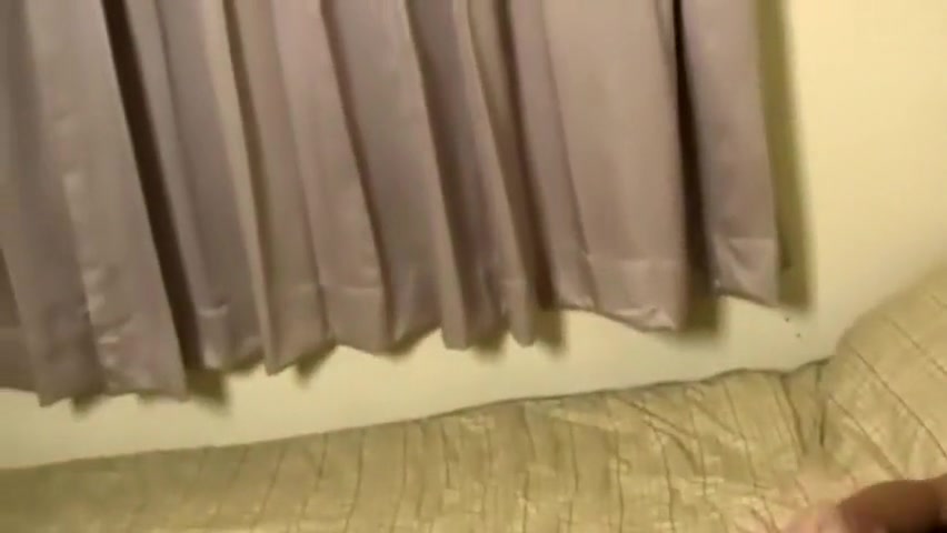 Redhead Ladyboy Wanking