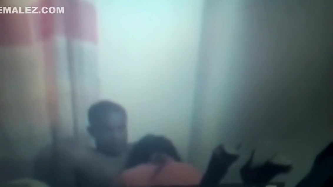 My black boyfriend