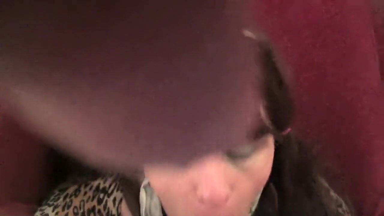 UK TV Alexis sucks cock and gets big facial