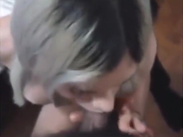 Tranny Sucking Cock