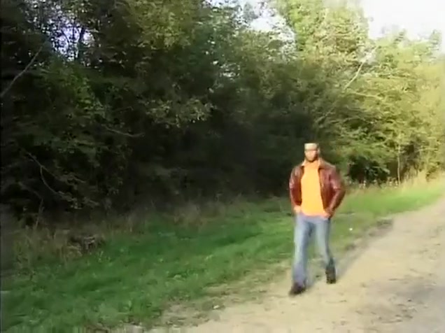 French Trans Hooker Sucking