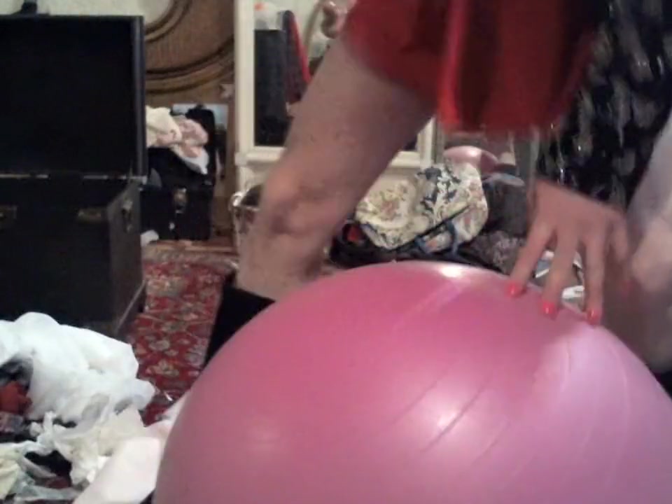 Me and my Jiggle butt fanny buns