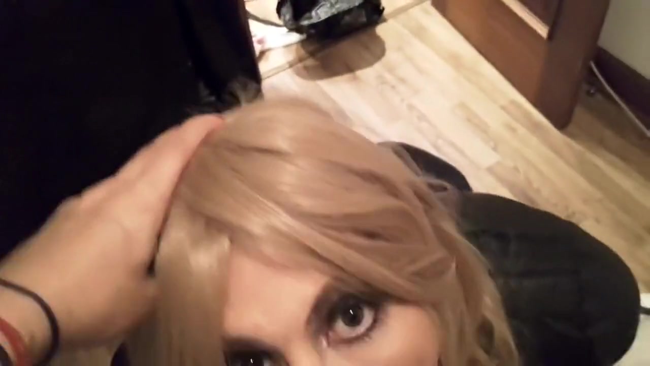 French sissy cocksucker